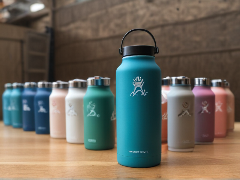 hydro flask hq