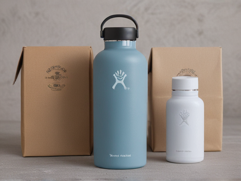 hydro flask hq