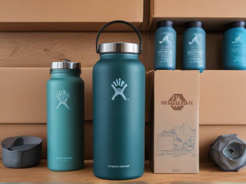 hydro flask hq