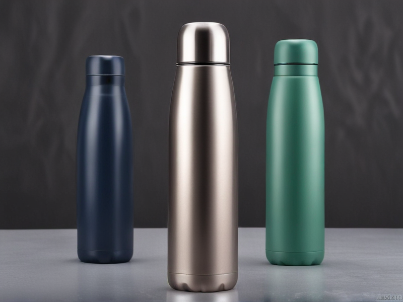 thermos insulated water bottle