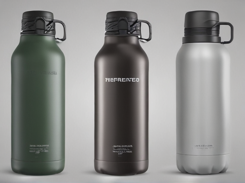 thermos insulated water bottle