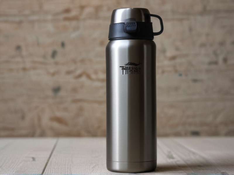 thermos insulated water bottle