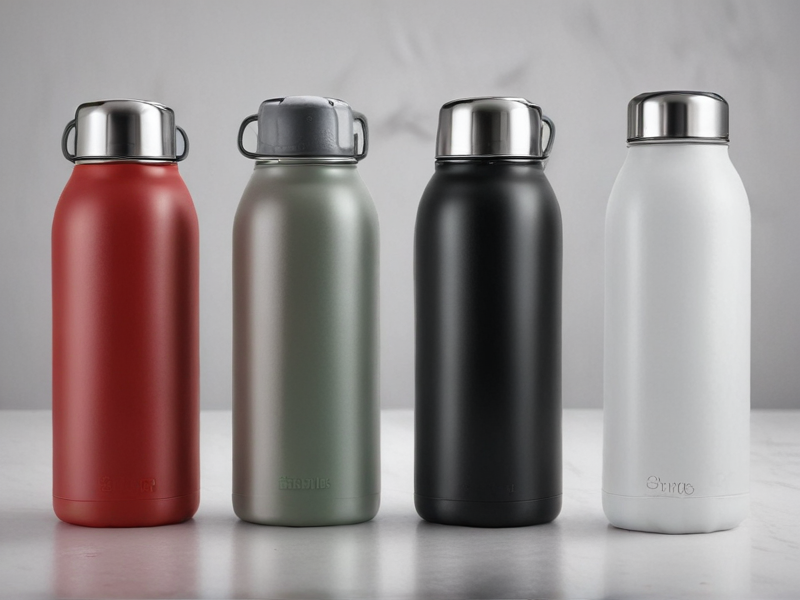 insulated thermos water bottle