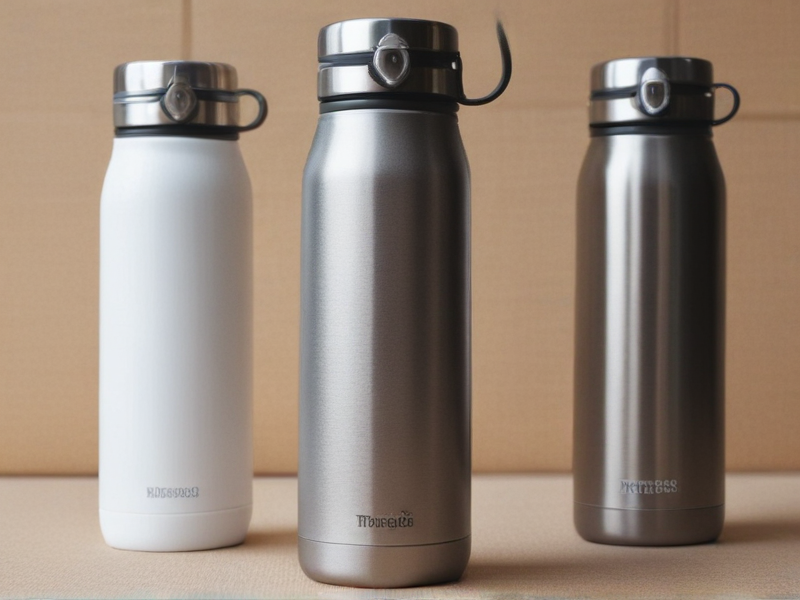 insulated thermos water bottle