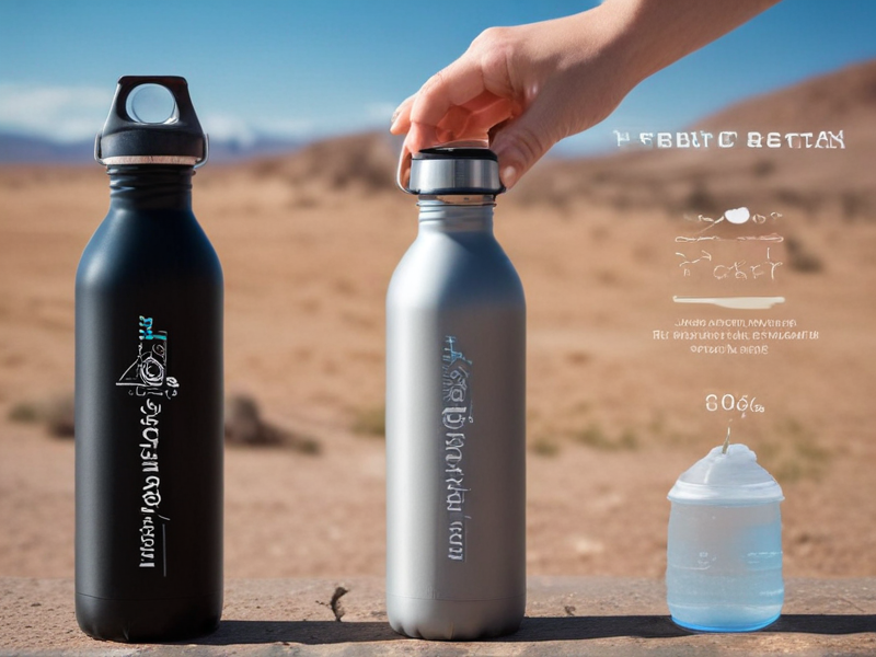 thermoflask insulated water bottle