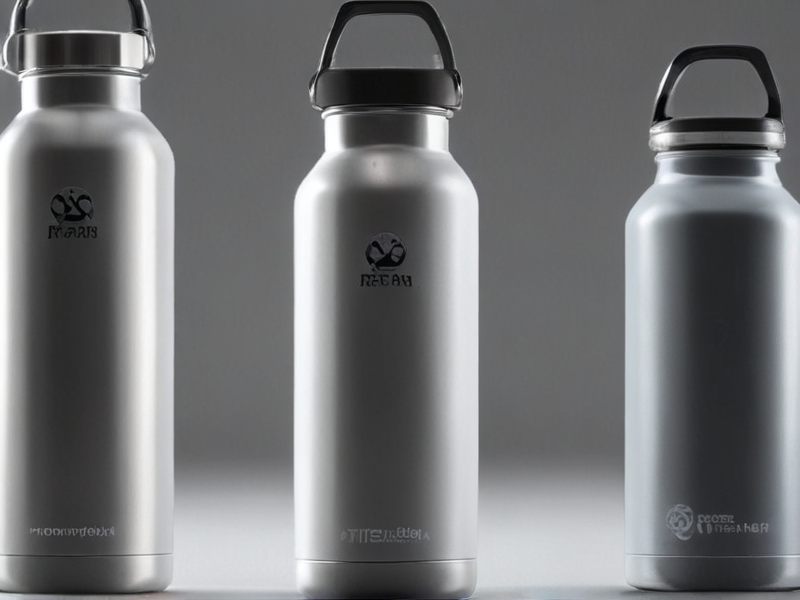 thermoflask insulated water bottle