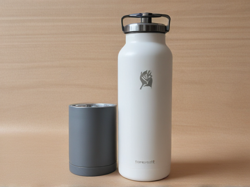 thermoflask insulated water bottle