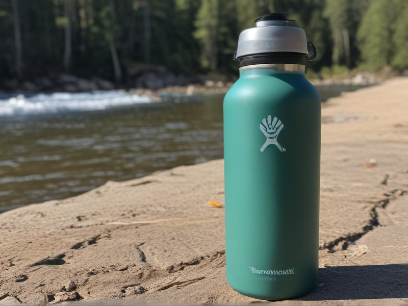 thermoflask insulated water bottle