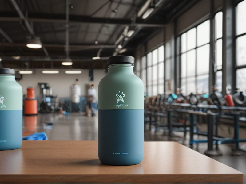 hydro flask headquarters