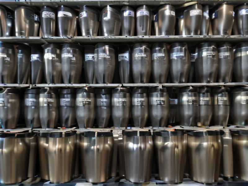 stanley tumbler wholesale