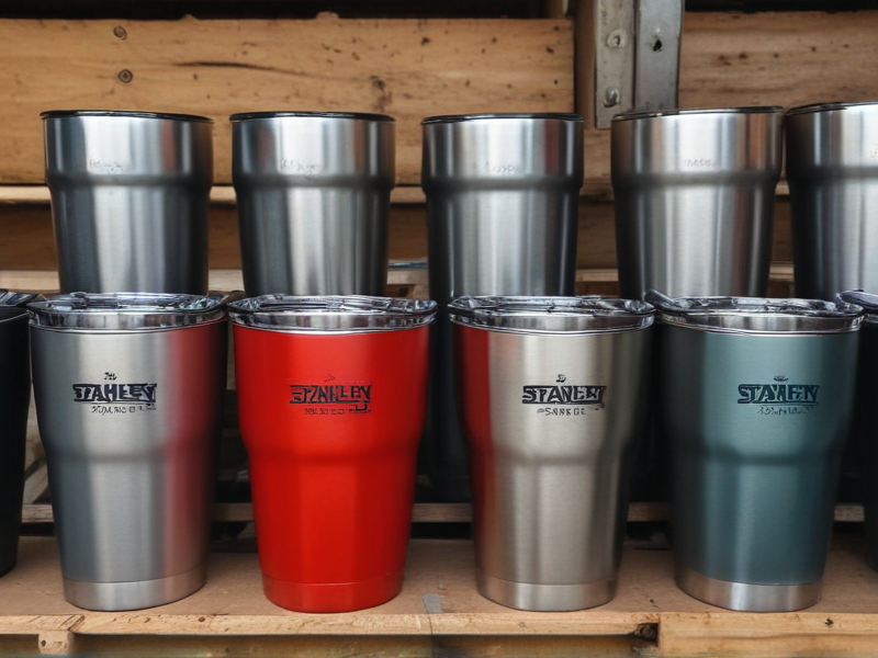 stanley tumbler wholesale