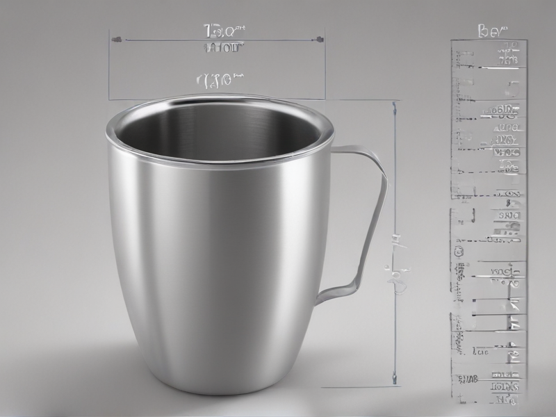 insulated stainless cup