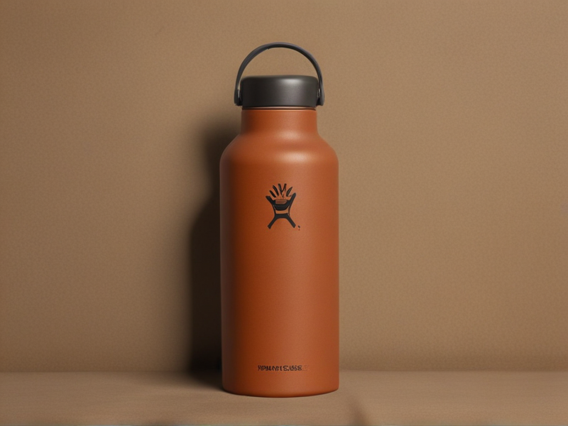 rusty hydro flask