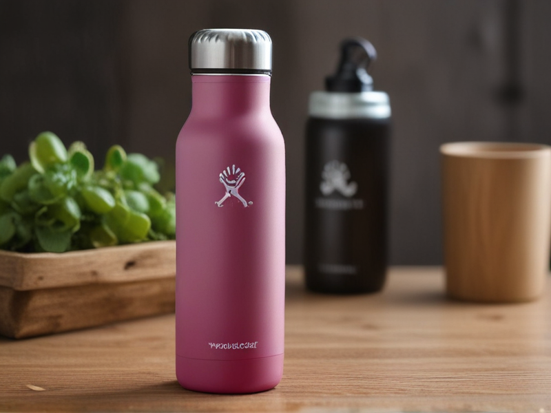 wine hydro flask