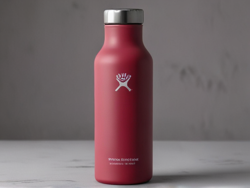 hydro flask wine