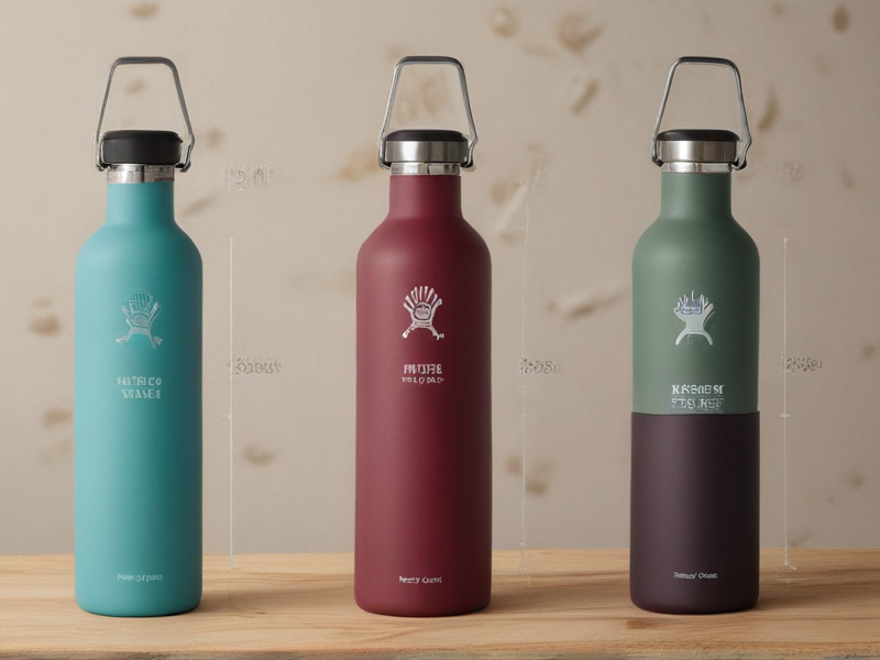 hydro flask wine