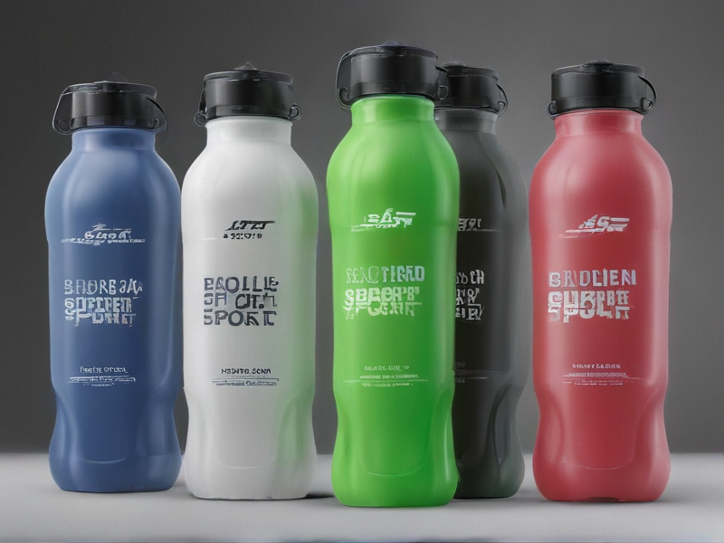 sport bottle bulk