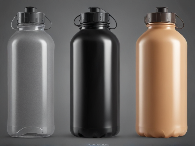 sport bottle bulk