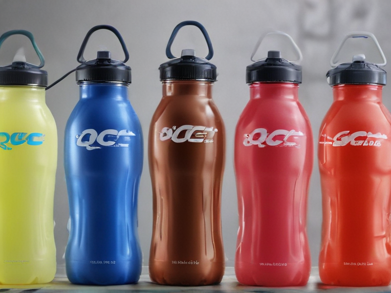 sport bottle bulk