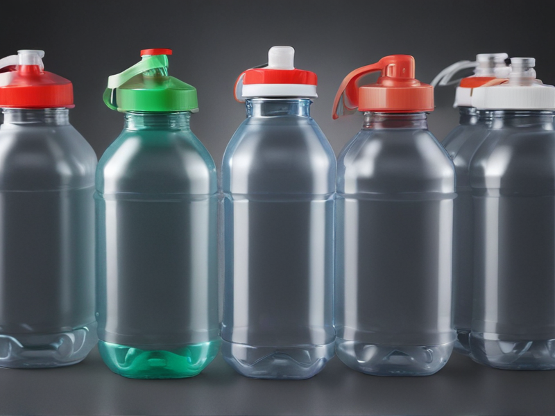 sport bottle bulk