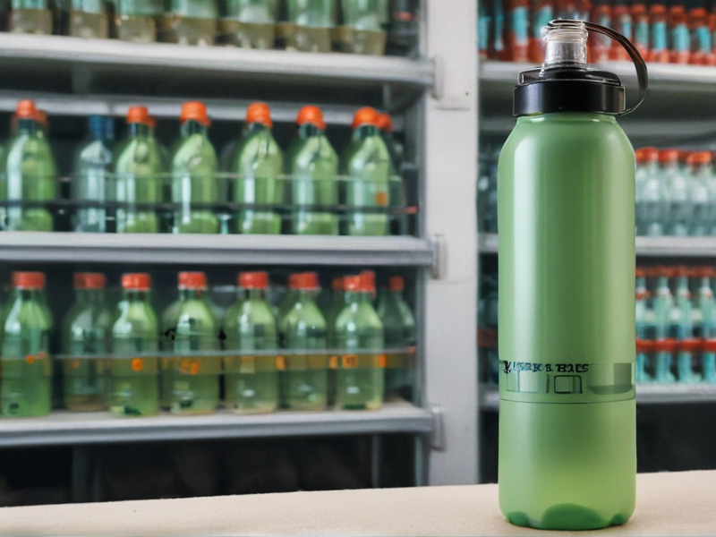 sports bottle wholesale