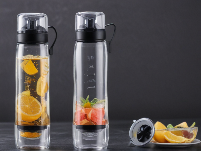 water bottle infuser best