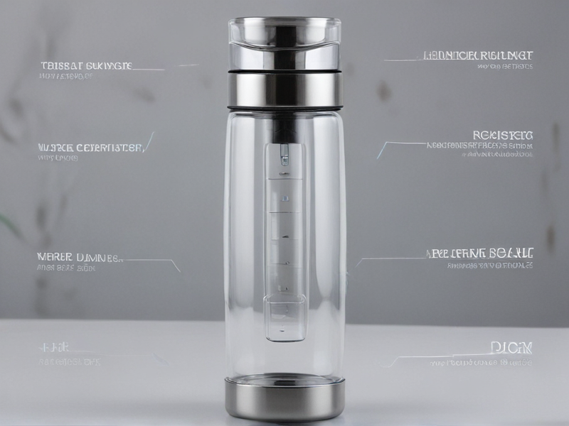 water bottle infuser best