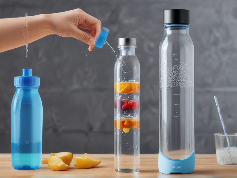 water bottle infuser best