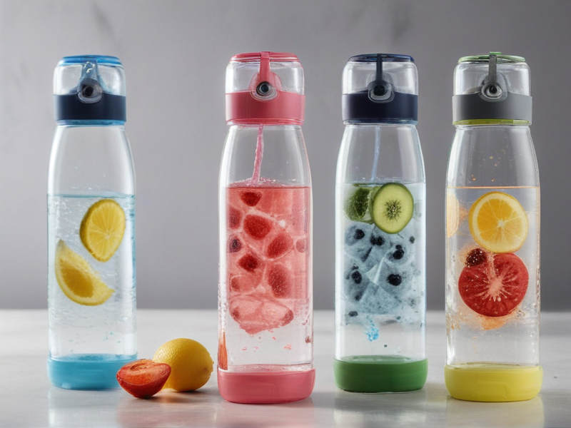 water bottle infuser best