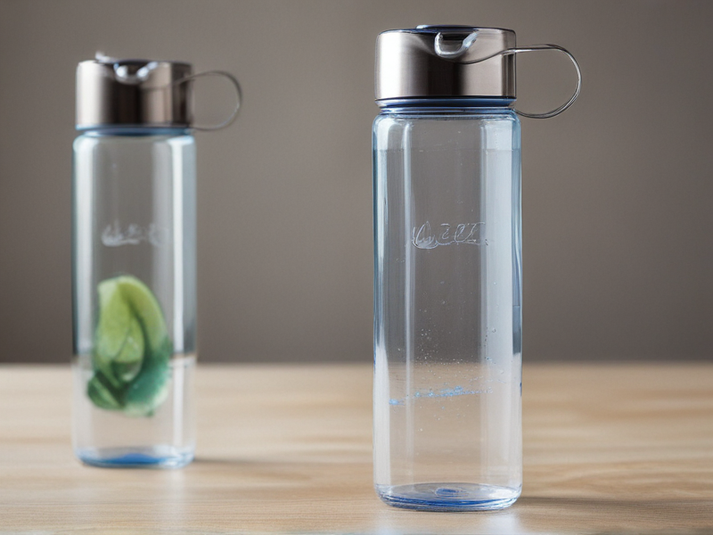 water bottle infuser best