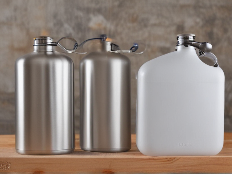 best flask for hot water