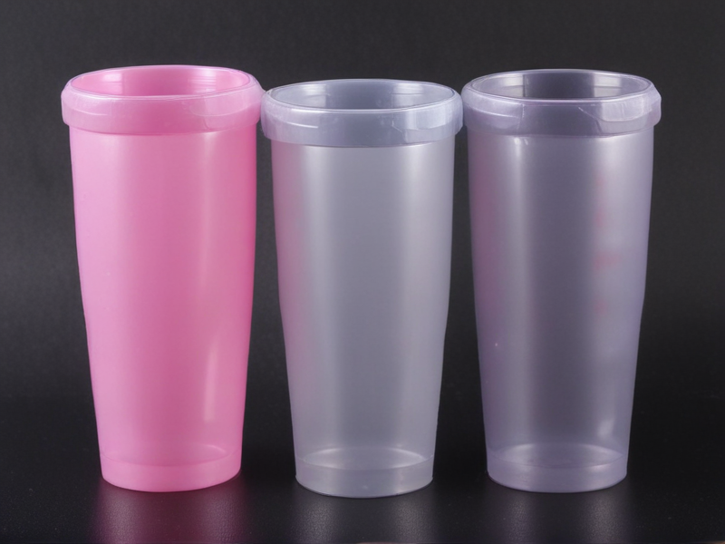 plastic tumblers bulk