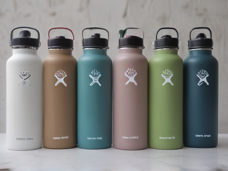 hydro flask designs