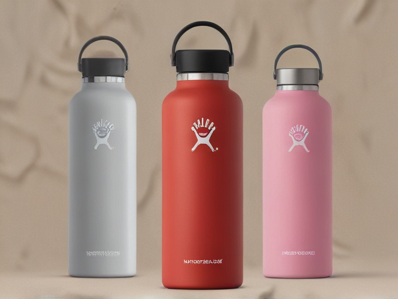 hydro flask designs