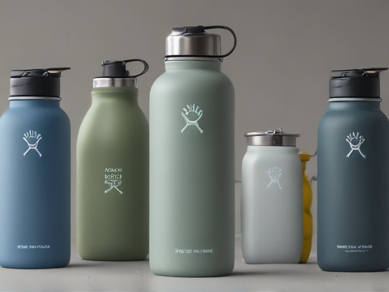 hydro flask designs