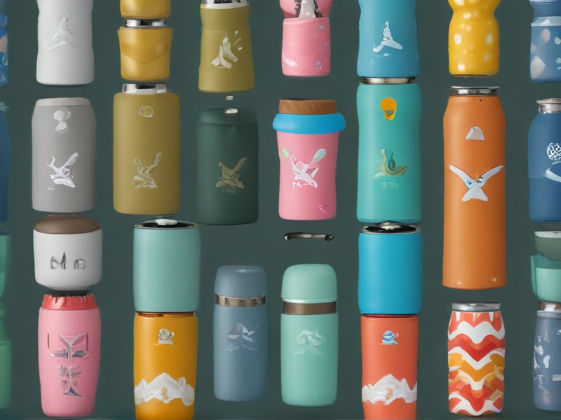 hydro flask designs