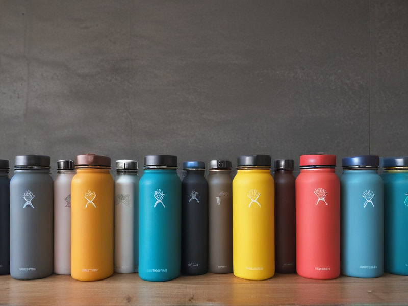 hydro flask designs