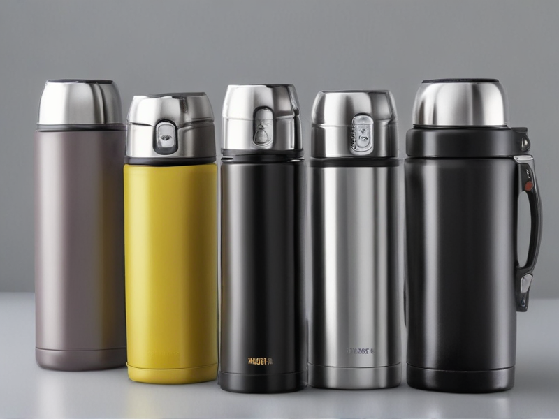 thermos flasks