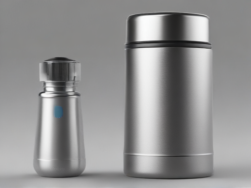 thermos flasks