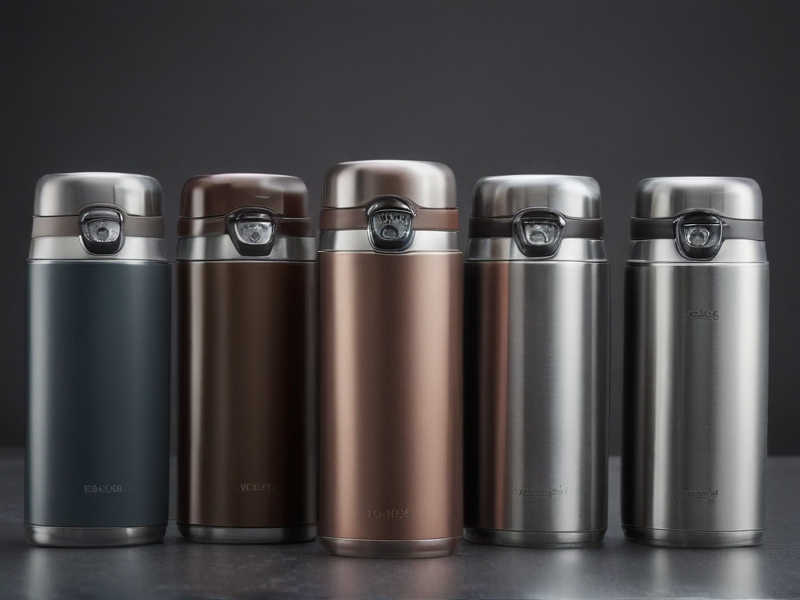 thermos flasks