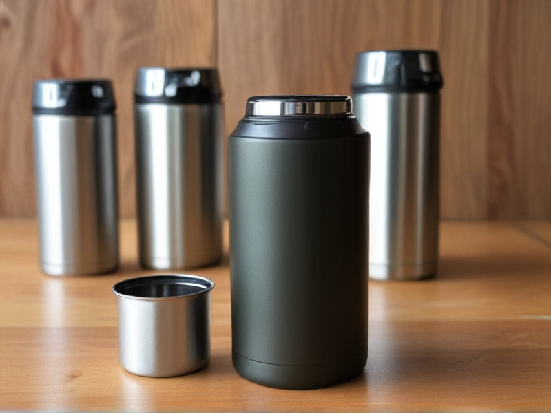 thermos flasks