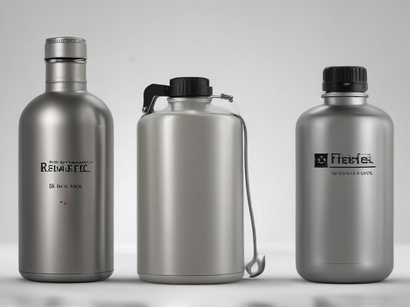 best flasks for hot water