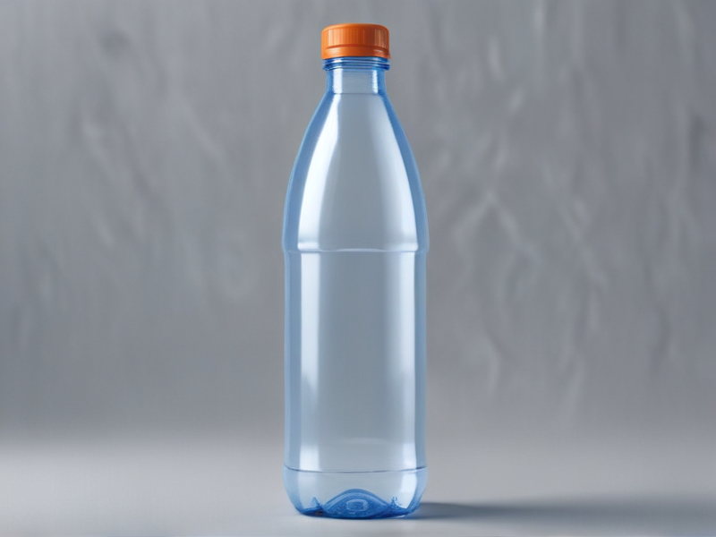 which plastic bottle are safe for drinking water