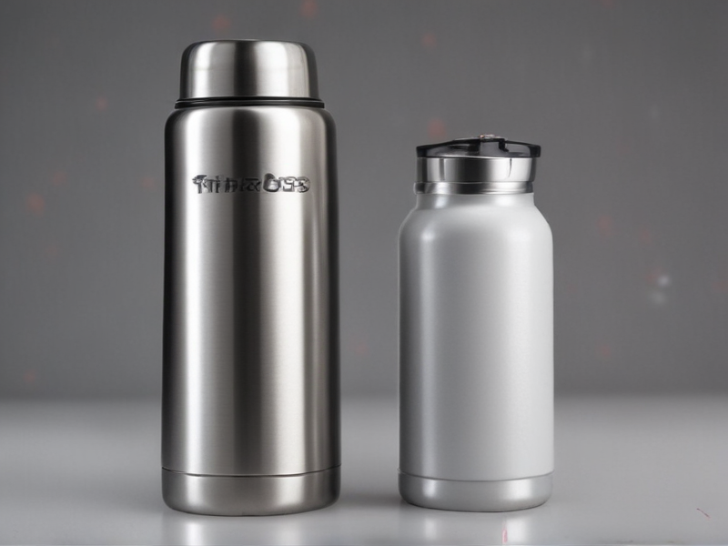 best thermos flask for hot water