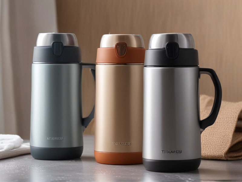 best thermos for hot water