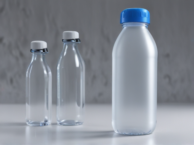 blank water bottle wholesale