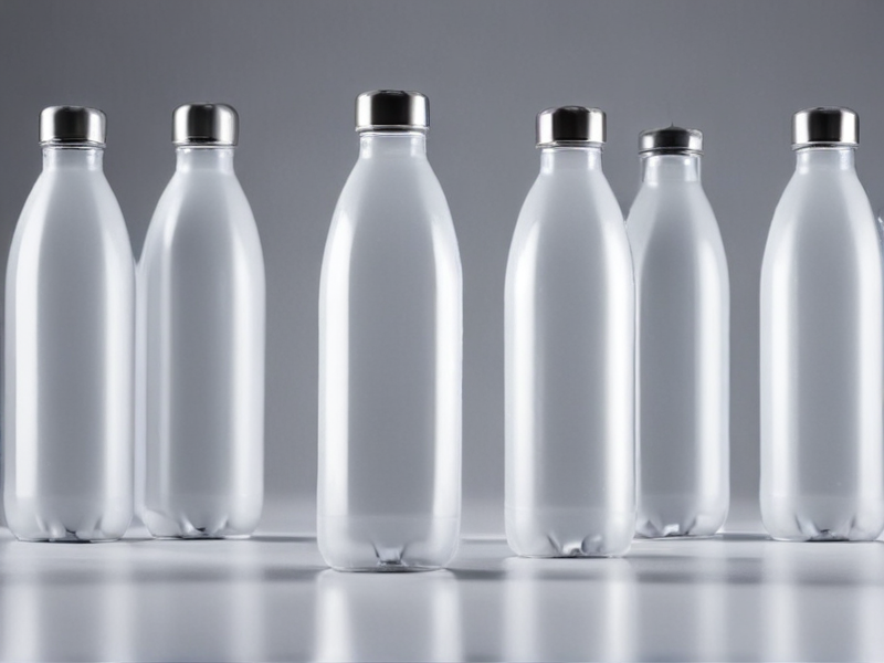 blank water bottle wholesale