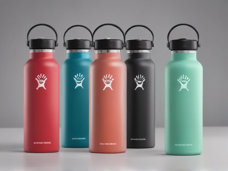 is hydroflask lead free