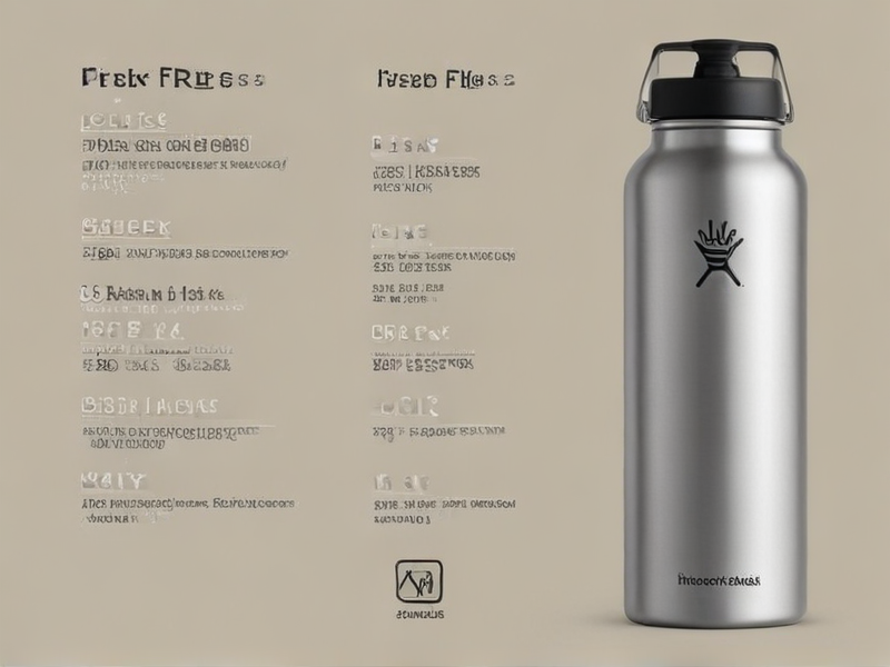 is hydroflask lead free