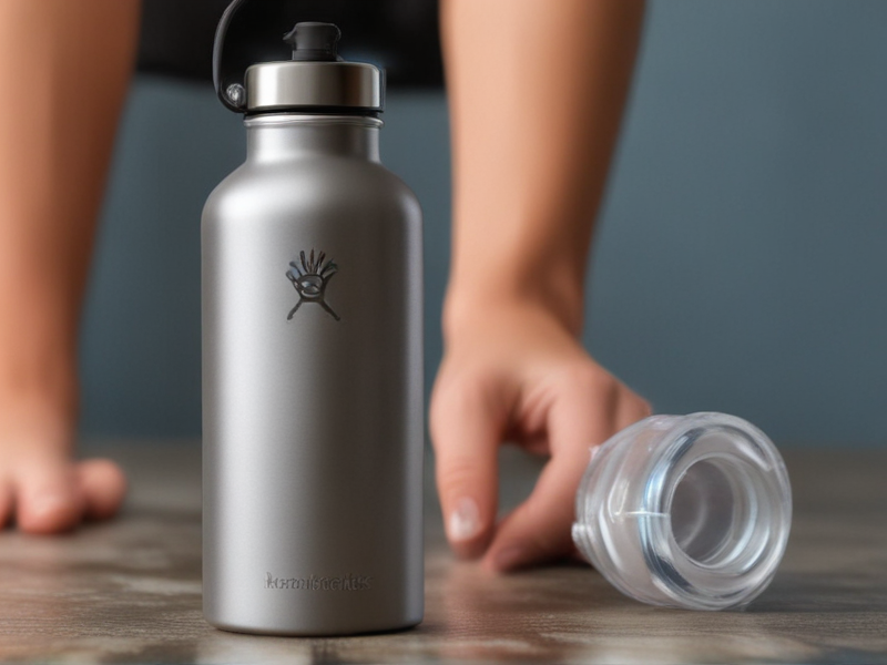 is hydroflask lead free